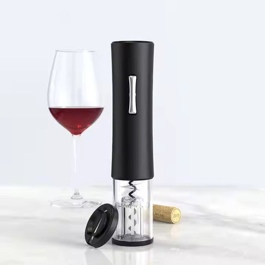 Desfăcător de vin electric